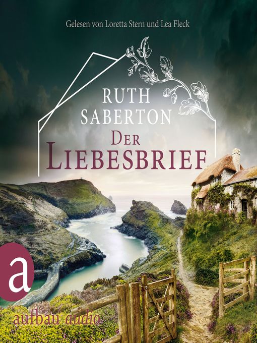 Title details for Der Liebesbrief by Ruth Saberton - Available